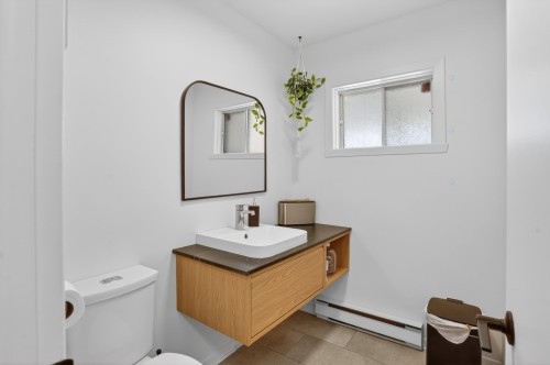 Bathroom - 961  - 967 Rue De St-Jovite, Mont-Tremblant, QC - Indoor Photo Showing Bathroom