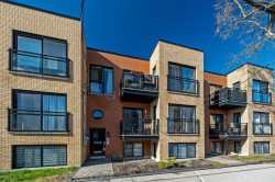 101-1981 Rue Cardinal Montréal (Le Sud-Ouest), QC H4E 1N6