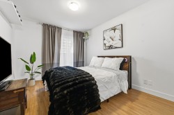 Chambre à coucher - 