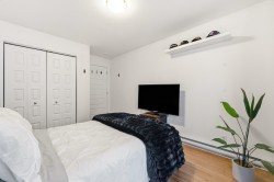 Chambre à coucher - 