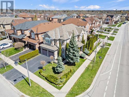 200 MILLER DRIVE  Halton Hills, ON L7G 6N3