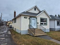 110 Franklin Street S. Thunder Bay, ON P7E 1P8