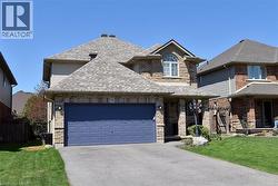 72 ETHERINGTON Crescent Binbrook, ON L0R 1C0