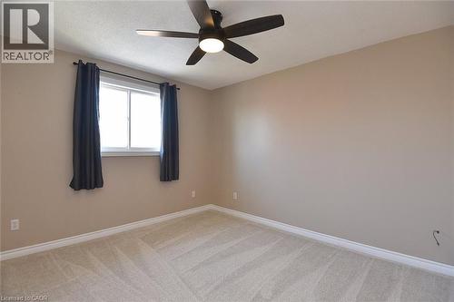 72 Etherington Crescent, Binbrook, ON - Indoor Photo Showing Other Room