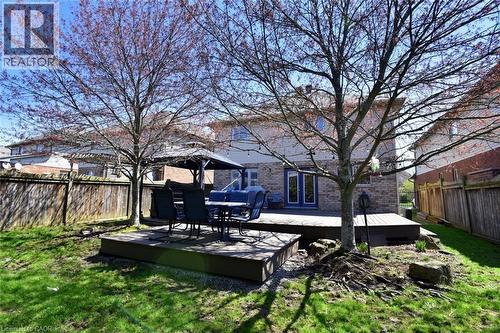 72 Etherington Crescent, Binbrook, ON - Outdoor