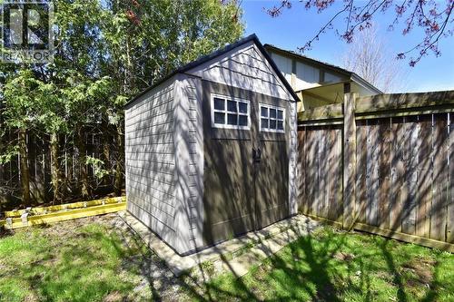 72 Etherington Crescent, Binbrook, ON - Outdoor