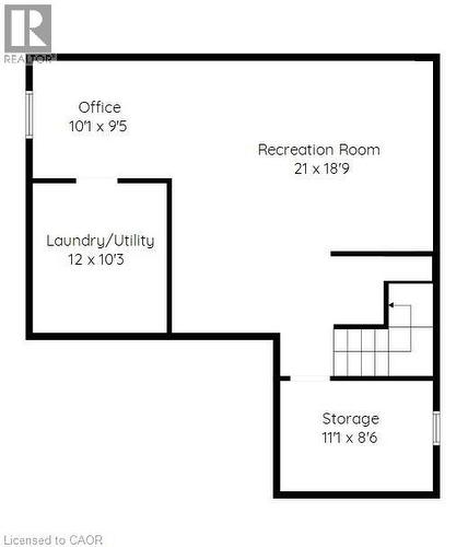 72 Etherington Crescent, Binbrook, ON - Other