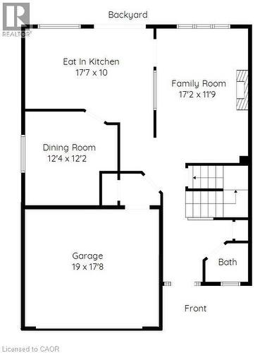 72 Etherington Crescent, Binbrook, ON - Other