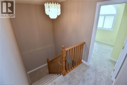 72 Etherington Crescent, Binbrook, ON - Indoor Photo Showing Other Room