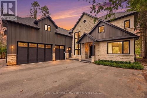 39 CREDIT ROAD  Caledon, ON L7C 3J3