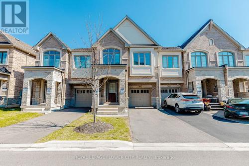 462 SHEAFFE PLACE  Milton, ON L9E 1K1
