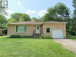 190 GLENDALE AVENUE St. Catharines, ON L2T 2K5