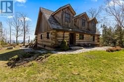 126 MCKAGUE ROAD Northern Bruce Peninsula, ON N0H 1W0