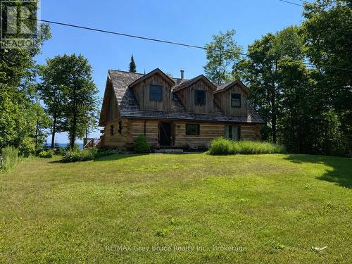 126 MCKAGUE ROAD  Northern Bruce Peninsula, ON N0H 1W0