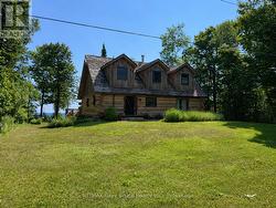 126 MCKAGUE ROAD Northern Bruce Peninsula, ON N0H 1W0