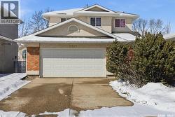 3232 Thames CRESCENT E  Regina, SK S4V 2Y1