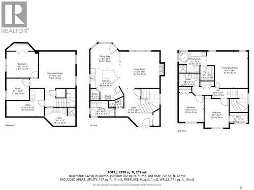 3232 Thames Crescent E, Regina, SK - Other