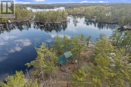 2711 CHANNEL VIEW LANE  Selwyn, ON K0L 2H0
