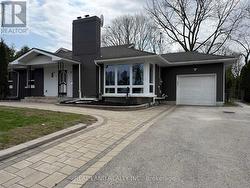 1 (FRONT) - 220 MILLARD AVENUE Newmarket, ON L3Y 1Z2