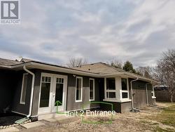 2 (BACK) - 220 MILLARD AVENUE Newmarket, ON L3Y 1Z2