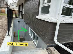 3 (BASEMENT) - 220 MILLARD AVENUE Newmarket, ON L3Y 1Z2