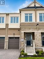 48 BERMONDSAY WAY Brampton, ON L6Y 6K9
