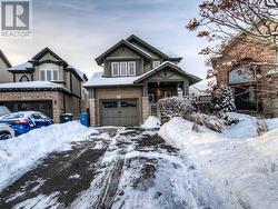 UPPER - 77 LAUGHLAND LANE Guelph, ON N1L 0C6