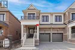 103 LAING DRIVE Whitby, ON L1P 0N6