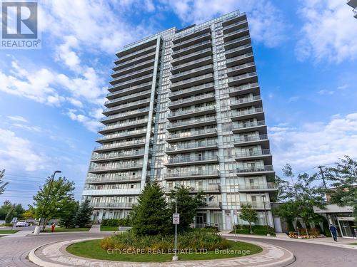 1608 - 4633 GLEN ERIN DRIVE  Mississauga, ON L5M 0Y6