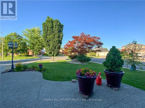 6 Regal Drive, Hamilton, ON - Outdoor