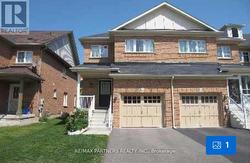 133 AMULET CRESCENT Richmond Hill, ON L4S 2T6