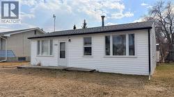 709 7 Avenue  Wainwright, AB T9W 1B5