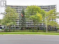 PH1 - 115 ANTIBES DRIVE Toronto, ON M2R 2Y9