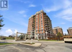 902 - 2365 CENTRAL PARK DRIVE Oakville, ON L6H 0C7