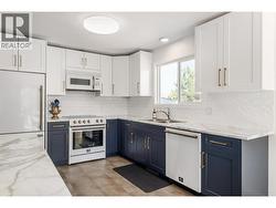 610 Chepesuik Court Kelowna, BC V1X 5S5