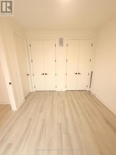 68 Everett Common, St. Catharines, ON - Indoor