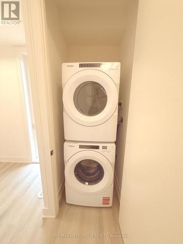 68 Everett Common, St. Catharines, ON - Indoor Photo Showing Laundry Room