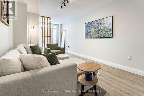79 - 143 Elgin Street N, Cambridge, ON - Indoor Photo Showing Other Room