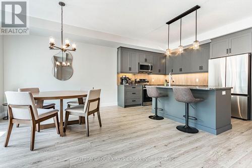 79 - 143 Elgin Street N, Cambridge, ON - Indoor