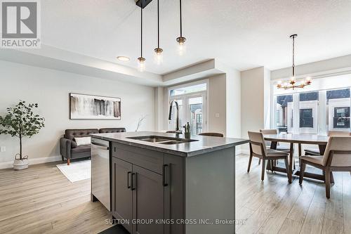 79 - 143 Elgin Street N, Cambridge, ON - Indoor