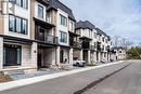 79 - 143 Elgin Street N, Cambridge, ON  - Outdoor With Facade 