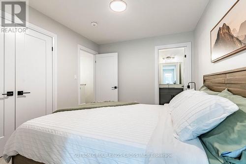 79 - 143 Elgin Street N, Cambridge, ON - Indoor Photo Showing Bedroom