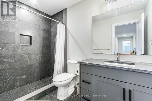 79 - 143 Elgin Street N, Cambridge, ON - Indoor Photo Showing Bathroom
