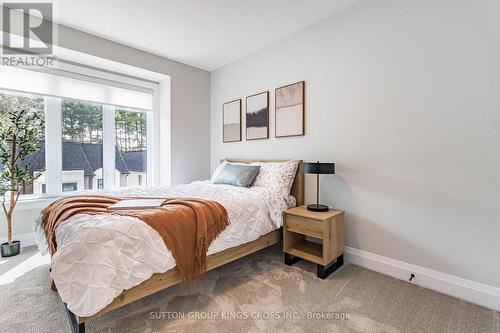 79 - 143 Elgin Street N, Cambridge, ON - Indoor Photo Showing Bedroom