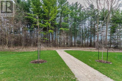 79 - 143 Elgin Street N, Cambridge, ON - Outdoor