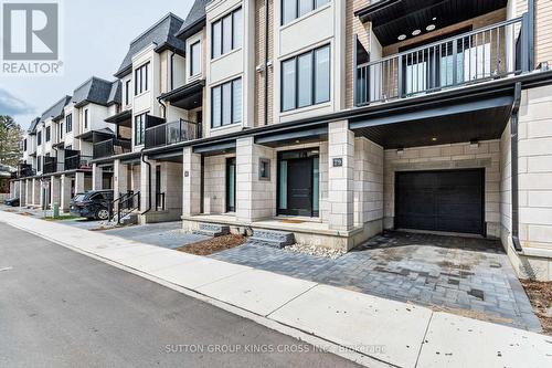 79 - 143 Elgin Street N, Cambridge, ON - Outdoor