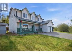 2890 SCOTT Place Merritt, BC V1K 1G1