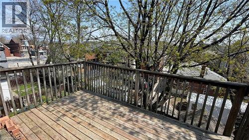 11 Proctor Boulevard Unit# 3, Hamilton, ON - Outdoor