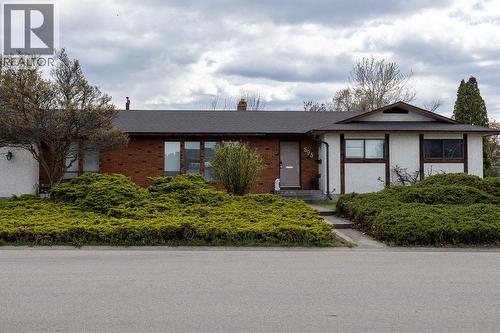 595 McWilliams Road  Kelowna, BC V1X 7M2