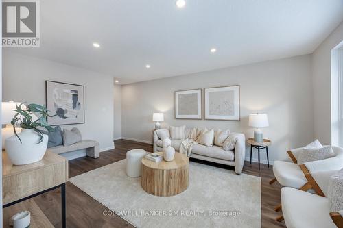 100 - 120 NONQUON ROAD  Oshawa (Centennial), ON L1G 7E6